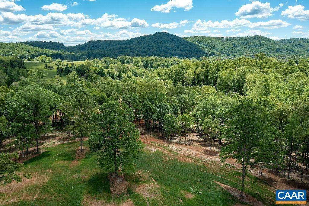 Land for Sale at DICK WOODS Road Ivy, Virginia 22945 United States