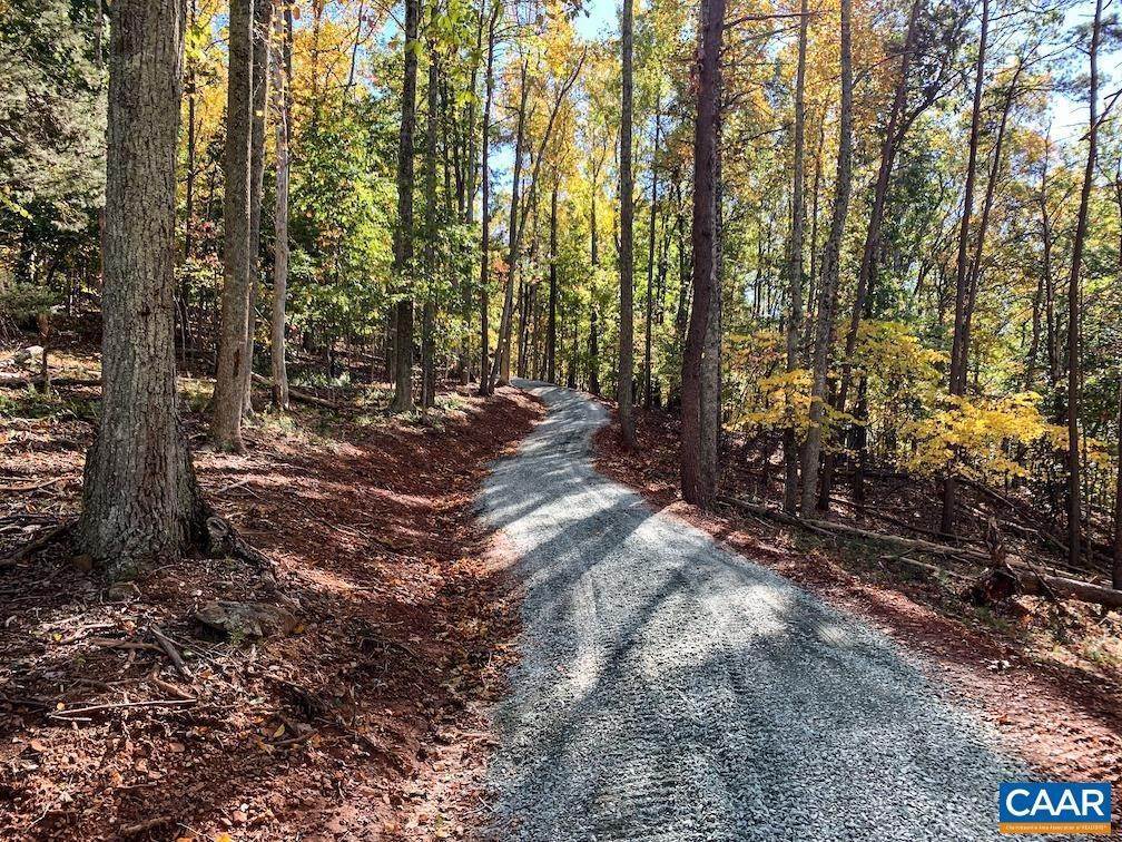 7. Land for Sale at FOSTERS BRANCH Road Charlottesville, Virginia 22911 United States