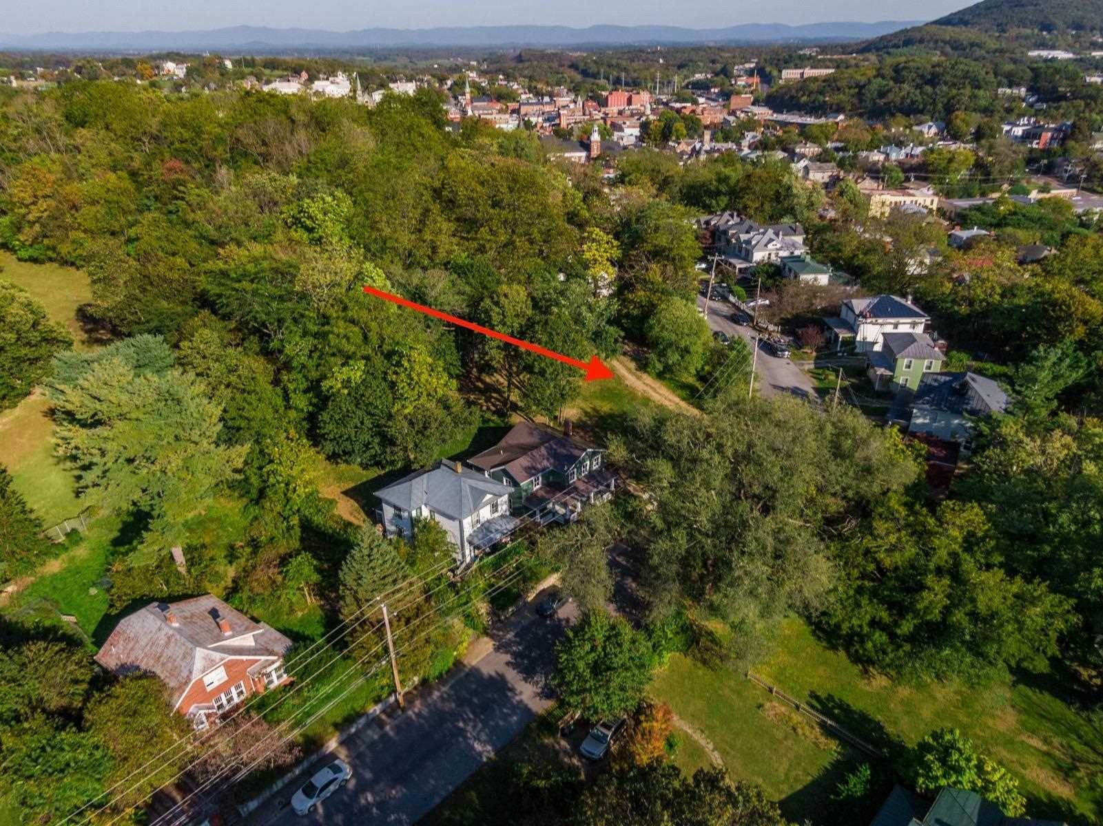 1. Land for Sale at 657 & 661A W FREDERICK Street Staunton, Virginia 24401 United States