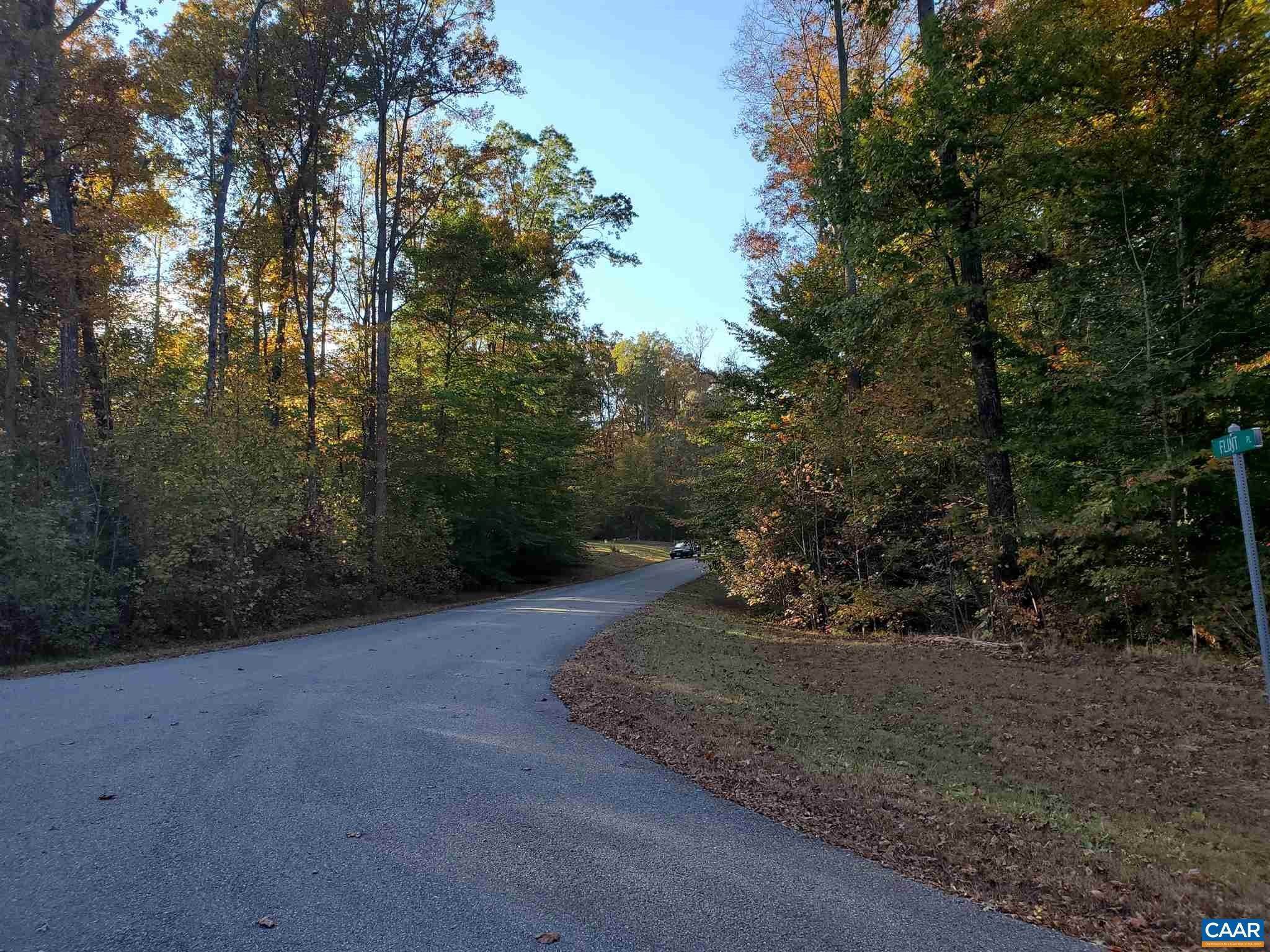 7. Land for Sale at FLINT Place Louisa, Virginia 23093 United States