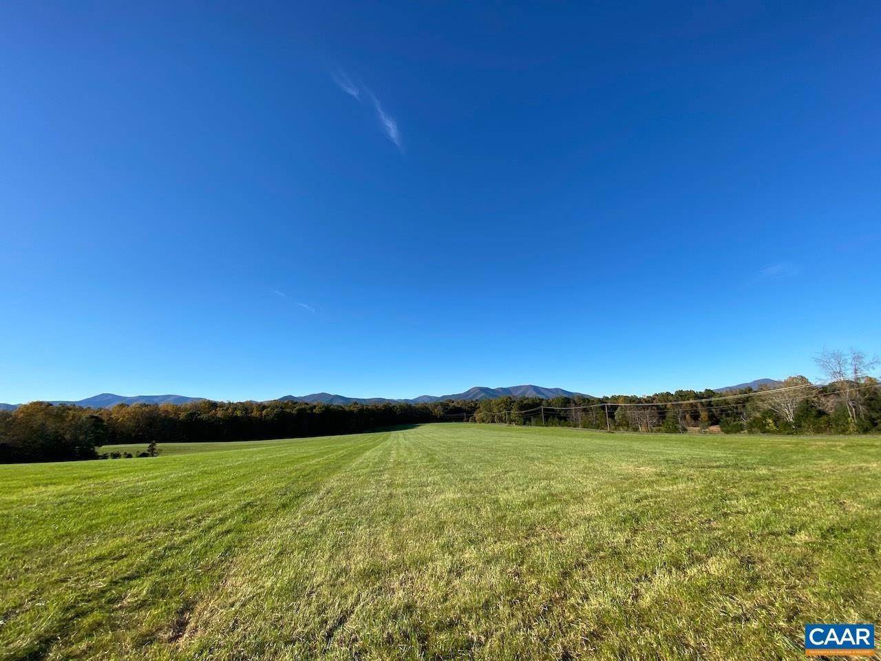 5. Land for Sale at 724 SHADY Lane Piney River, Virginia 22964 United States