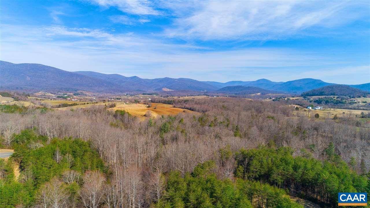 9. Single Family Homes for Sale at Lot 20 YATES Circle Stanardsville, Virginia 22973 United States