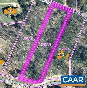 2. Land for Sale at lot 5 CAMARGO Drive Charlottesville, Virginia 22901 United States