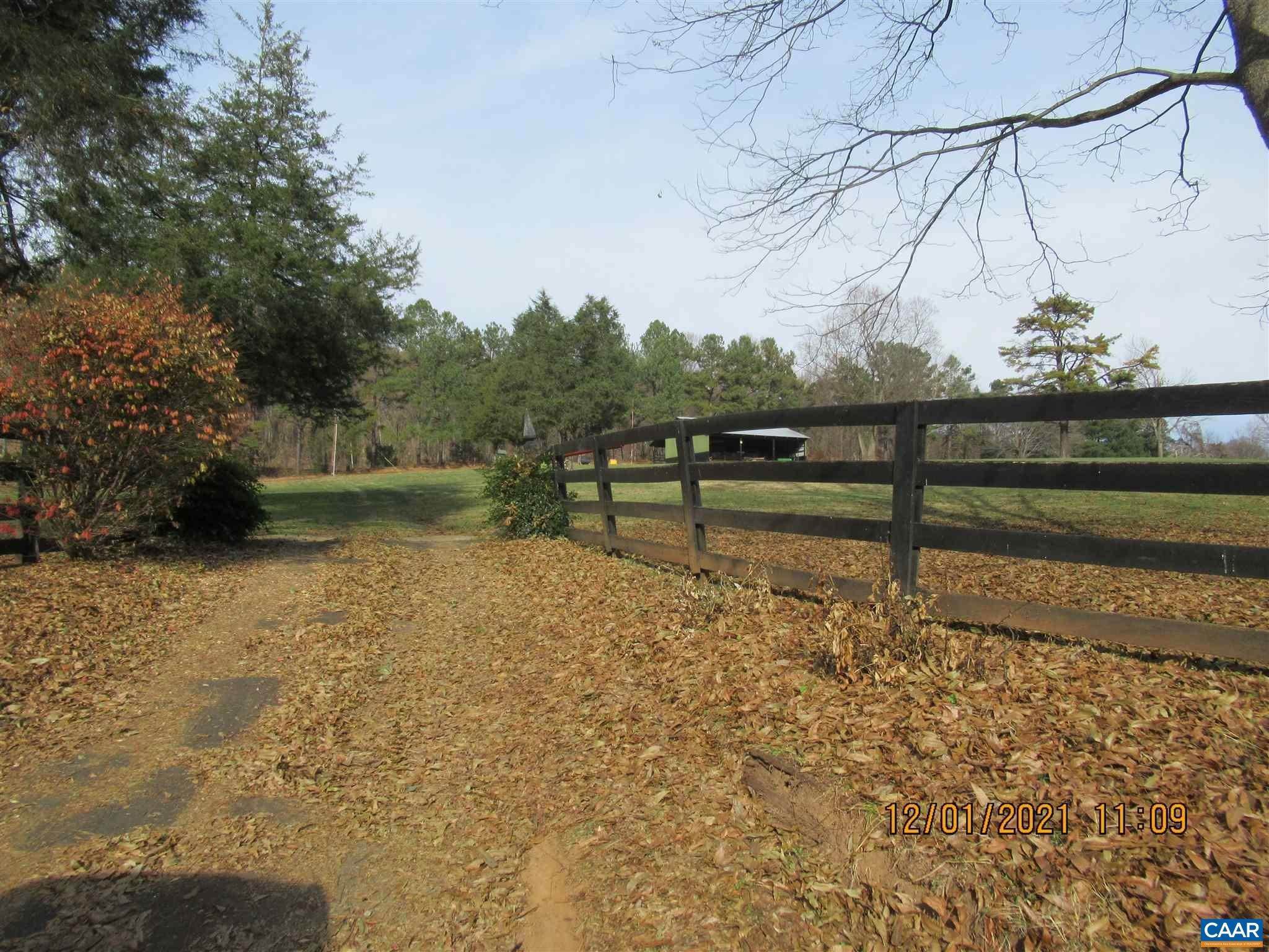 5. Land for Sale at COVE GARDEN Road Covesville, Virginia 22931 United States