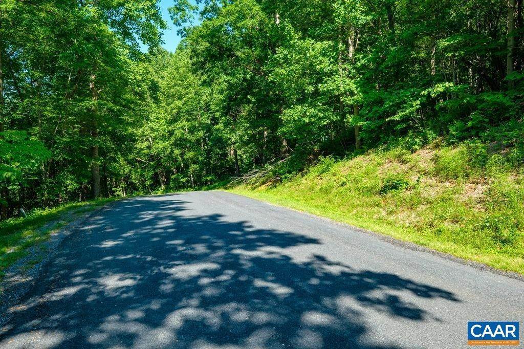 4. Land for Sale at 1717 BLACK WALNUT Drive Nellysford, Virginia 22958 United States
