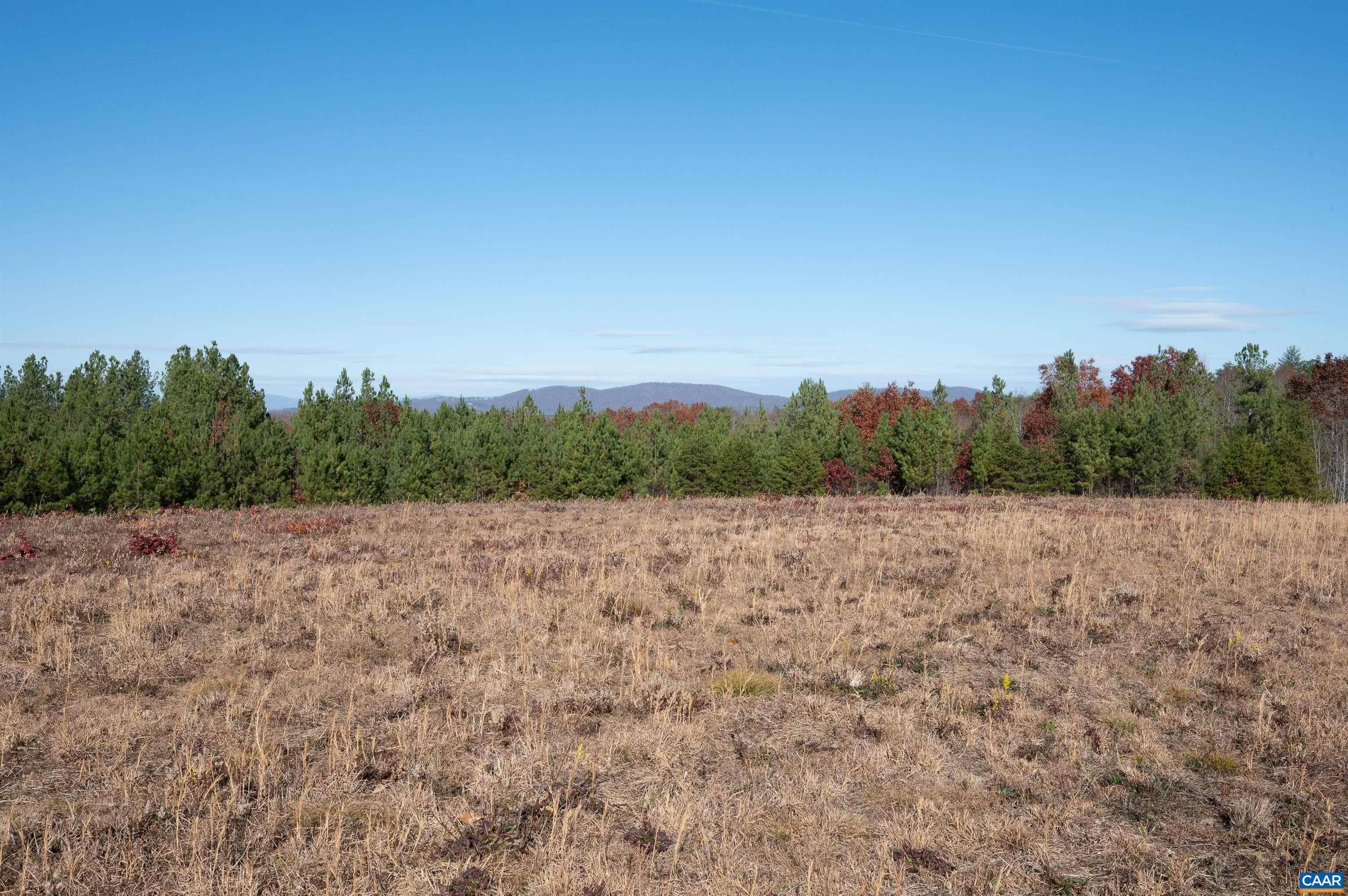 Land for Sale at A GARLAND Lane Charlottesville, Virginia 22902 United States
