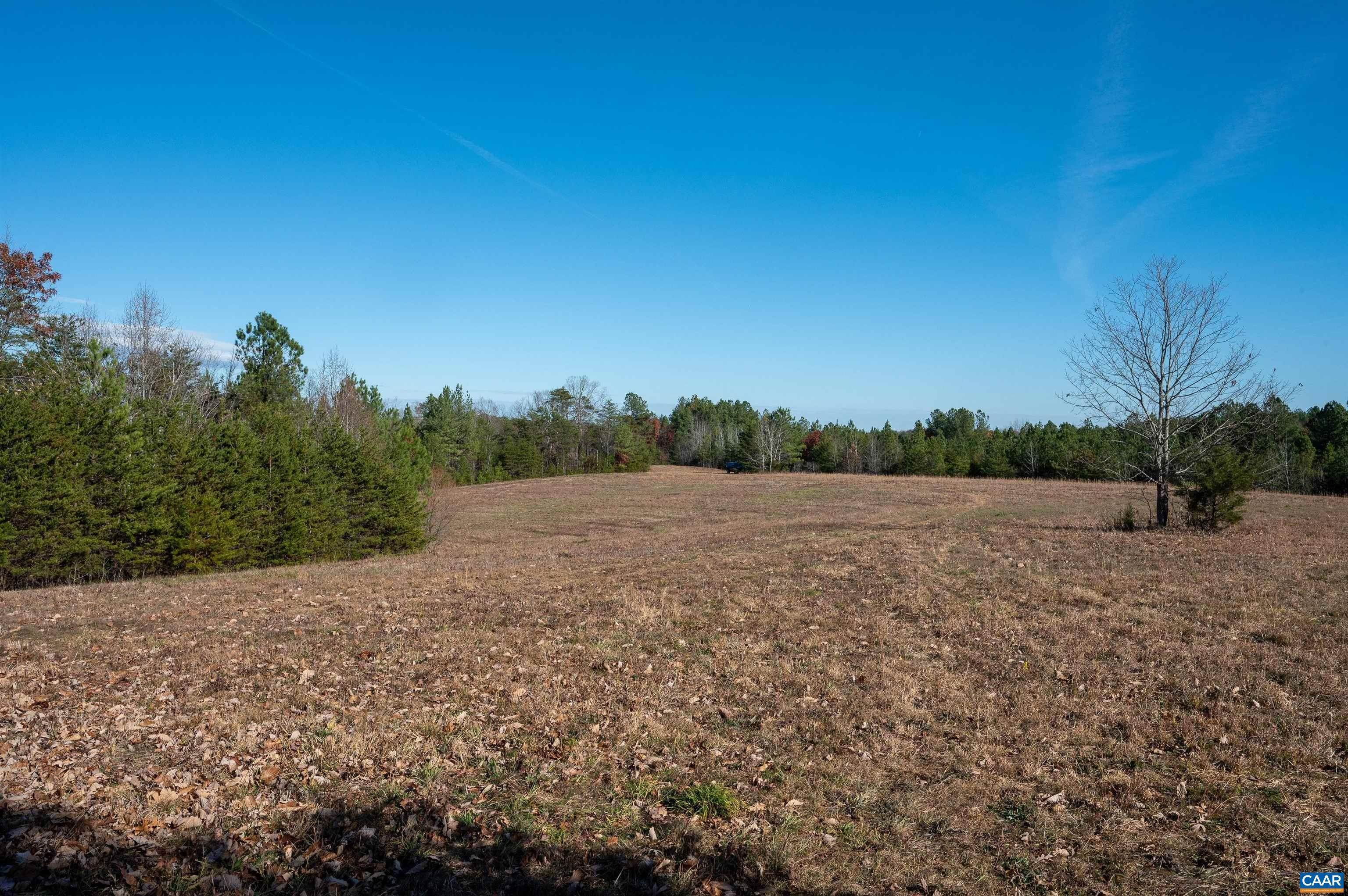 16. Land for Sale at A GARLAND Lane Charlottesville, Virginia 22902 United States