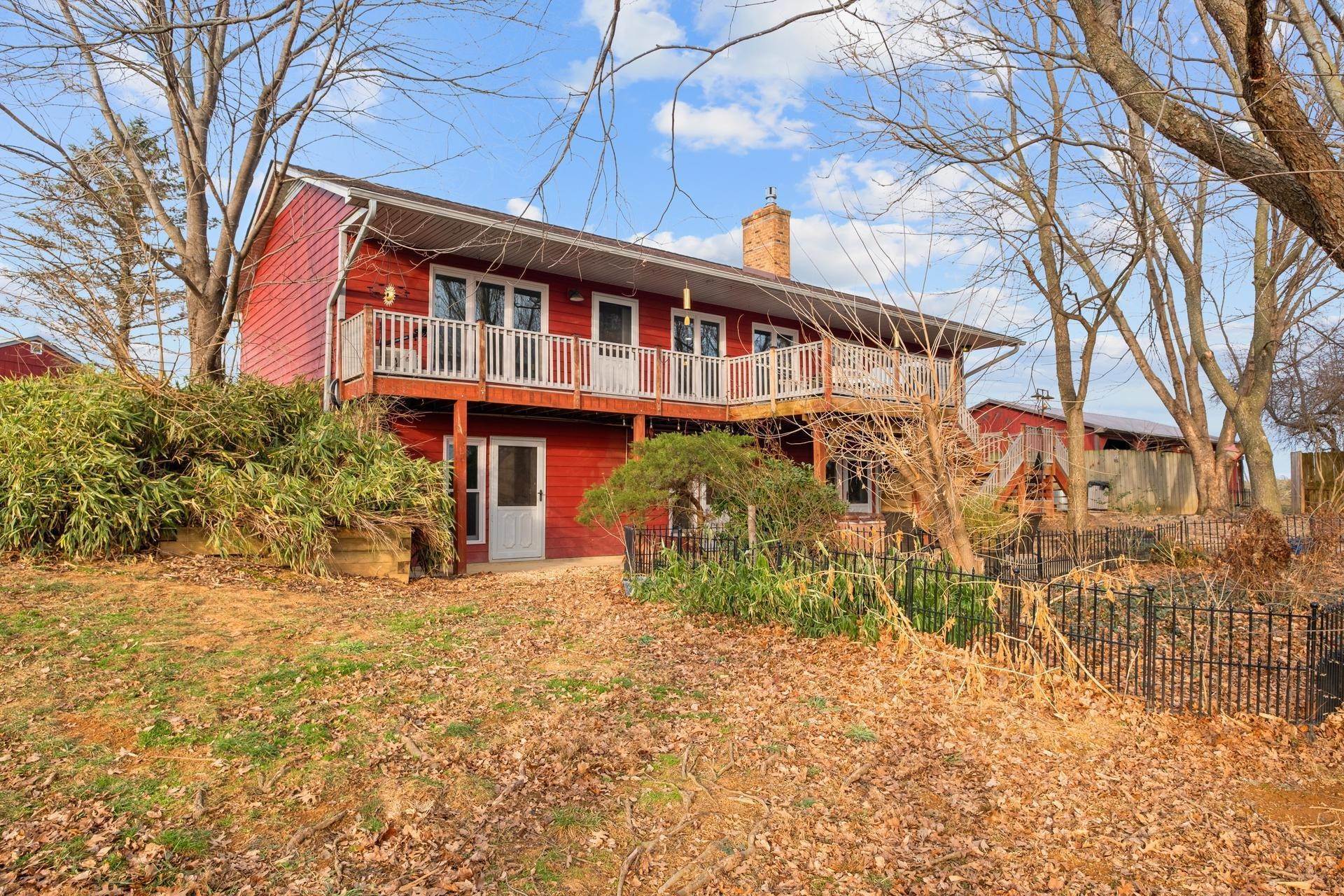 13. Single Family Homes for Sale at 217 DAM TOWN Road Other Areas, Virginia 24437 United States