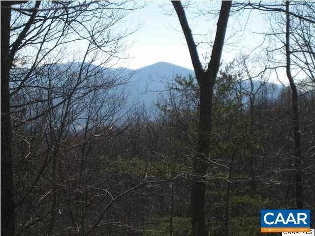 Land for Sale at 281 WOOD HOUSE Lane Nellysford, Virginia 22958 United States