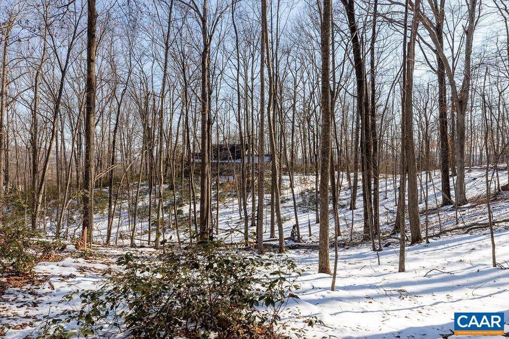 12. Land for Sale at 281 WOOD HOUSE Lane Nellysford, Virginia 22958 United States