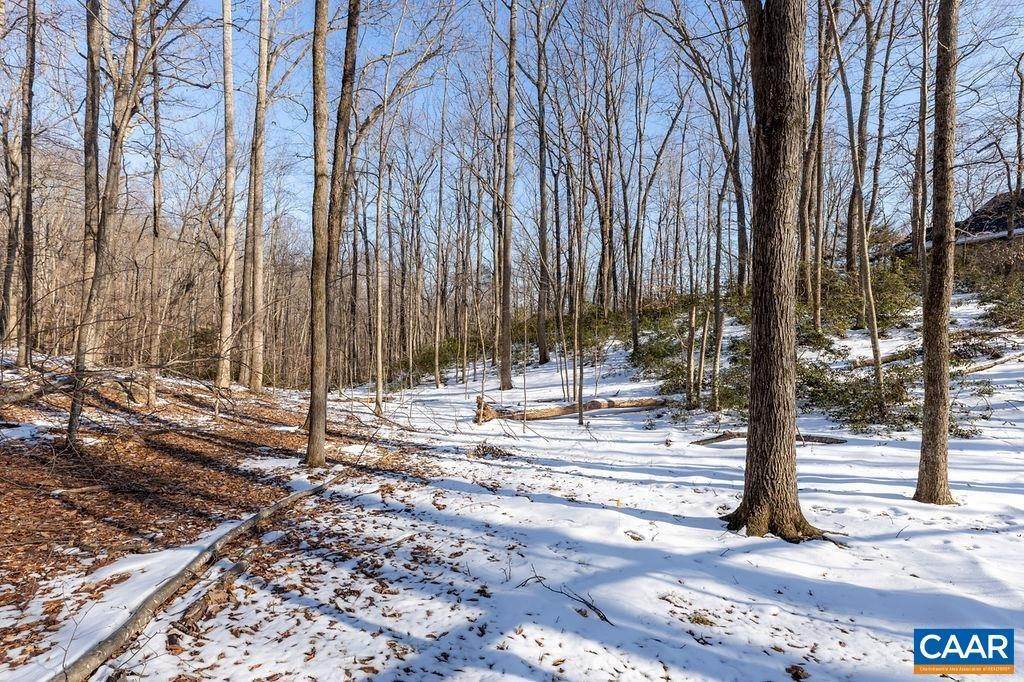 15. Land for Sale at 281 WOOD HOUSE Lane Nellysford, Virginia 22958 United States