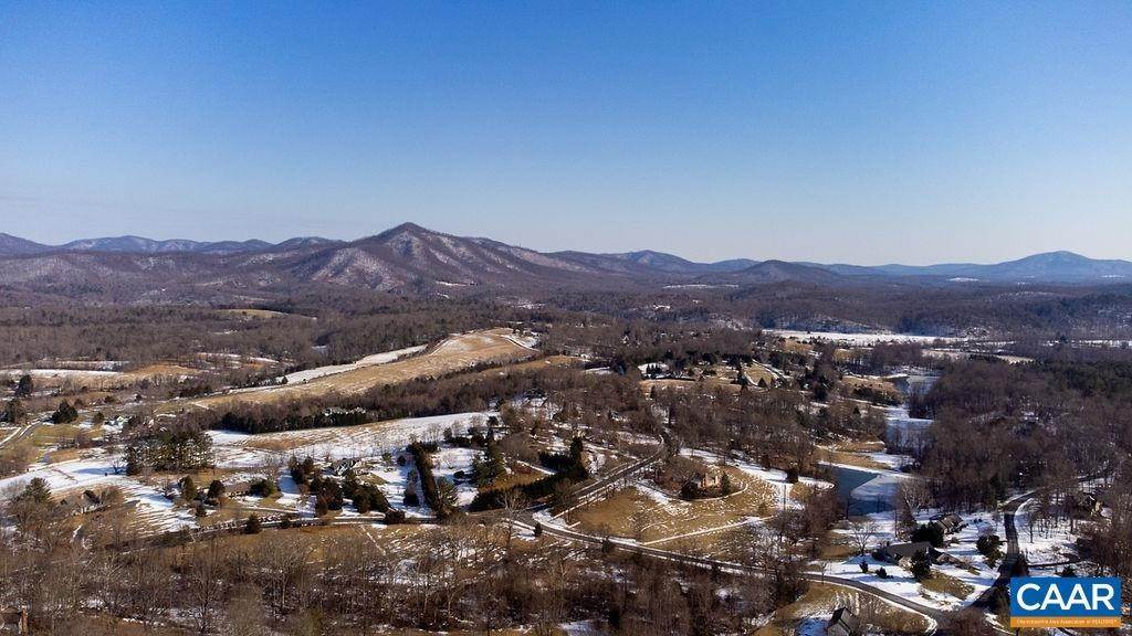 25. Land for Sale at 281 WOOD HOUSE Lane Nellysford, Virginia 22958 United States