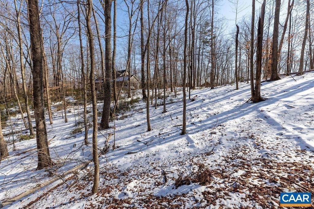 6. Land for Sale at 281 WOOD HOUSE Lane Nellysford, Virginia 22958 United States