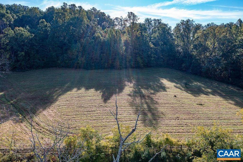 12. Land for Sale at TBD 2 CARTERS MOUNTAIN Road Charlottesville, Virginia 22902 United States
