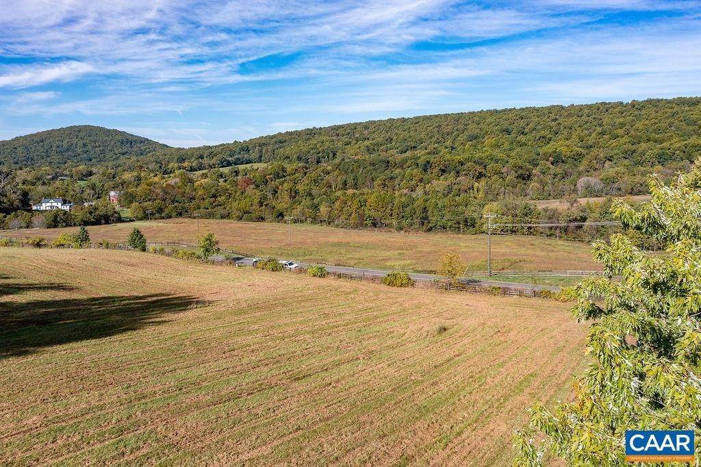 11. Land for Sale at TBD 1 CARTERS MOUNTAIN Road Charlottesville, Virginia 22902 United States