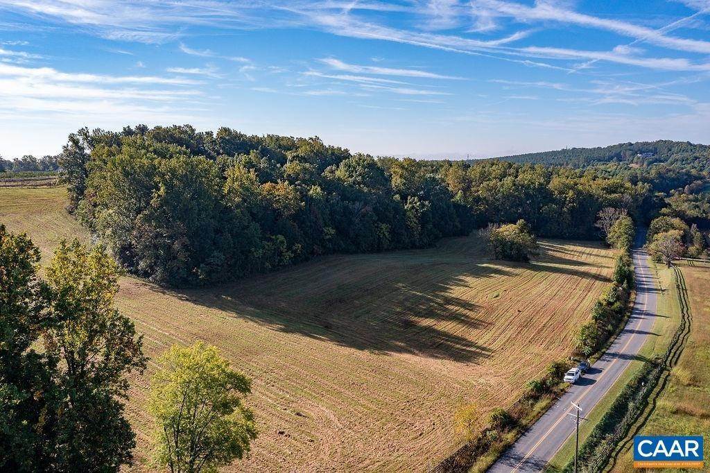 6. Land for Sale at TBD 1 CARTERS MOUNTAIN Road Charlottesville, Virginia 22902 United States