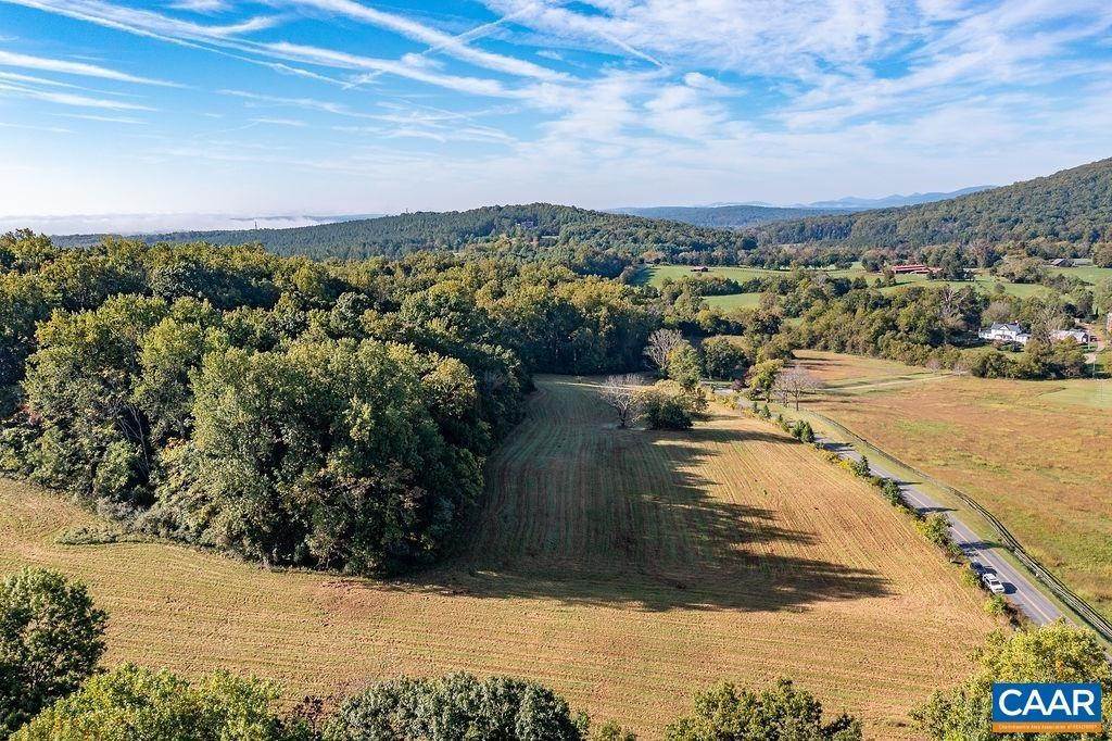 8. Land for Sale at TBD 1 CARTERS MOUNTAIN Road Charlottesville, Virginia 22902 United States