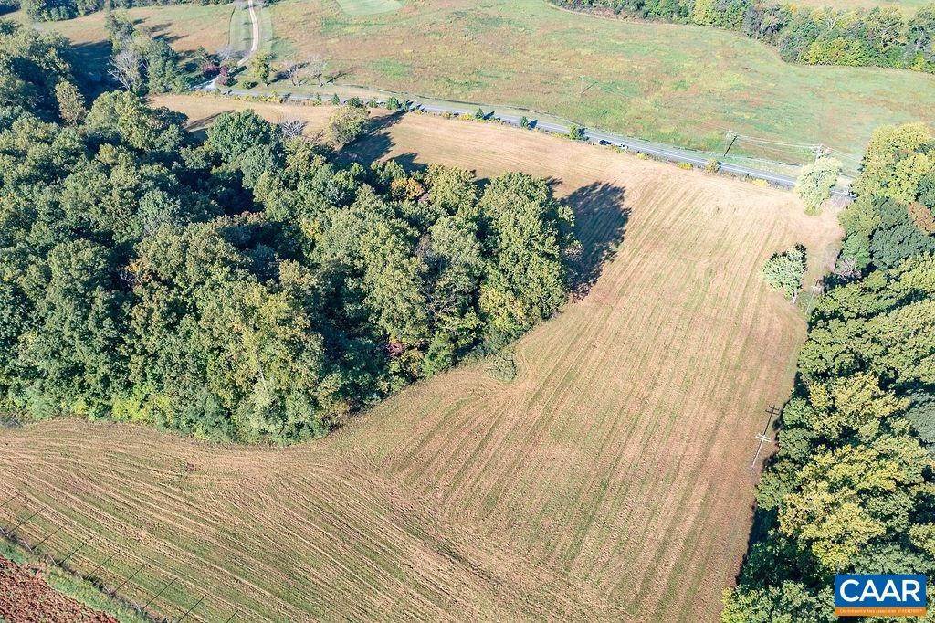 9. Land for Sale at TBD 1 CARTERS MOUNTAIN Road Charlottesville, Virginia 22902 United States