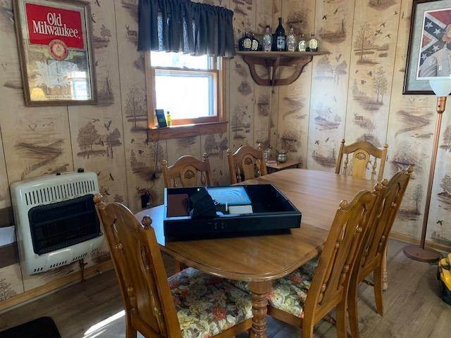 24. Single Family Homes for Sale at 2475 SOUNDING KNOB Road Monterey, Virginia 24465 United States