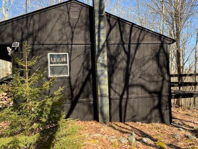 9. Single Family Homes for Sale at 2475 SOUNDING KNOB Road Monterey, Virginia 24465 United States