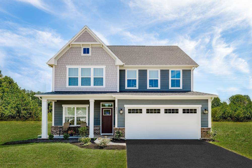 1. Single Family Homes for Sale at 37 DORVAL Road Harrisonburg, Virginia 22801 United States