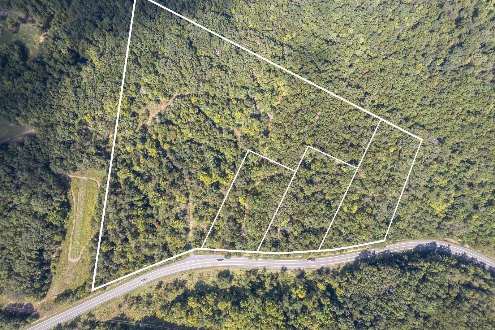 Land for Sale at 8660 NORTHWESTERN PIKE Gore, Virginia 22637 United States