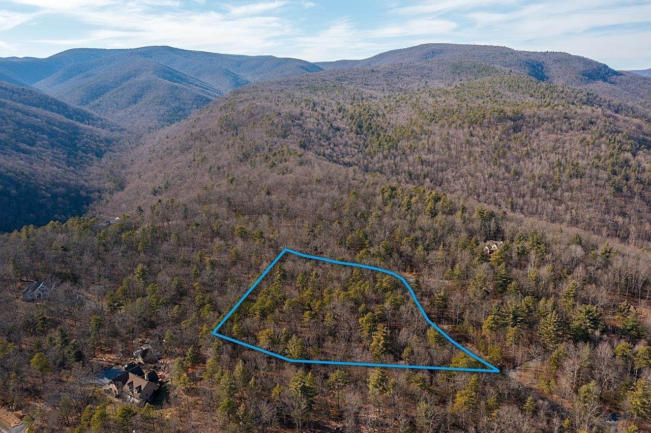 Land for Sale at Lot 34 BIRDS NEST Road Hinton, Virginia 22831 United States