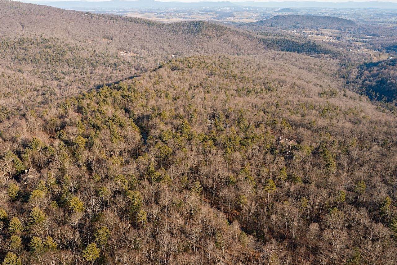 21. Land for Sale at Lot 34 BIRDS NEST Road Hinton, Virginia 22831 United States