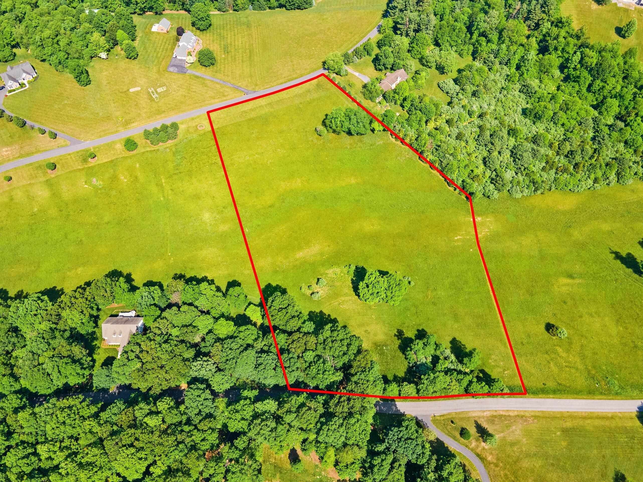 Land for Sale at 34A1 5 1 12 LIME KILN Road Churchville, Virginia 24421 United States