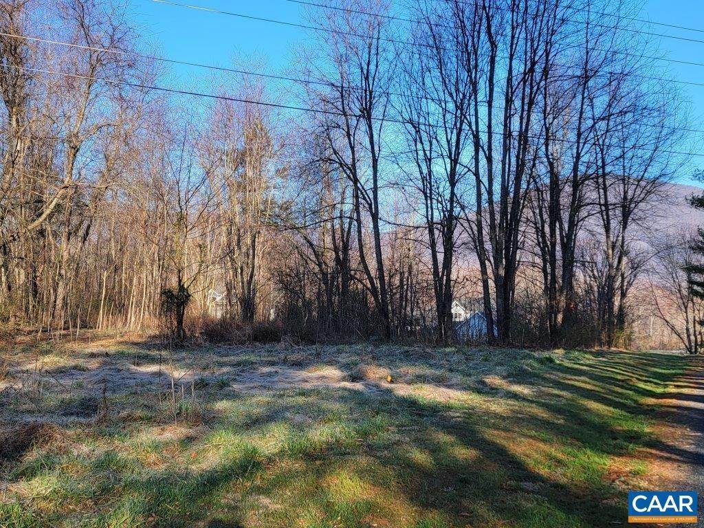 9. Land for Sale at 1068 STONEY CREEK EAST Nellysford, Virginia 22958 United States
