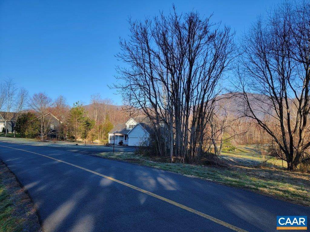 6. Land for Sale at 1068 STONEY CREEK EAST Nellysford, Virginia 22958 United States