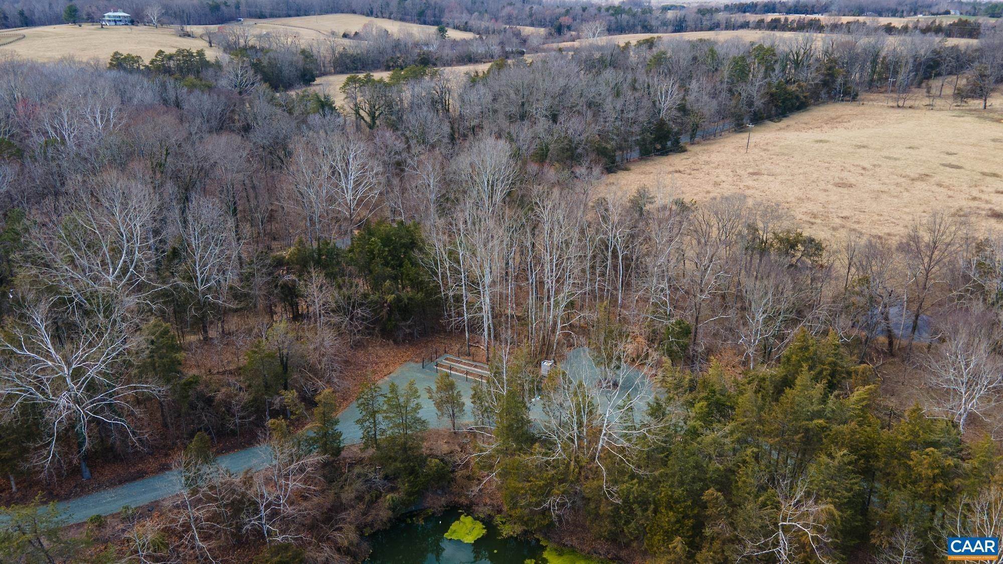 10. Land for Sale at ROCK QUARRY Road Louisa, Virginia 23093 United States