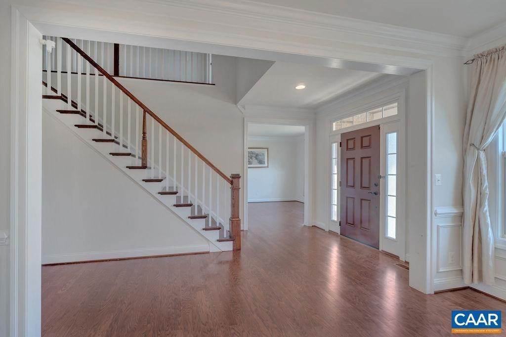 7. Single Family Homes for Sale at 1462 TRINITY WAY Crozet, Virginia 22932 United States