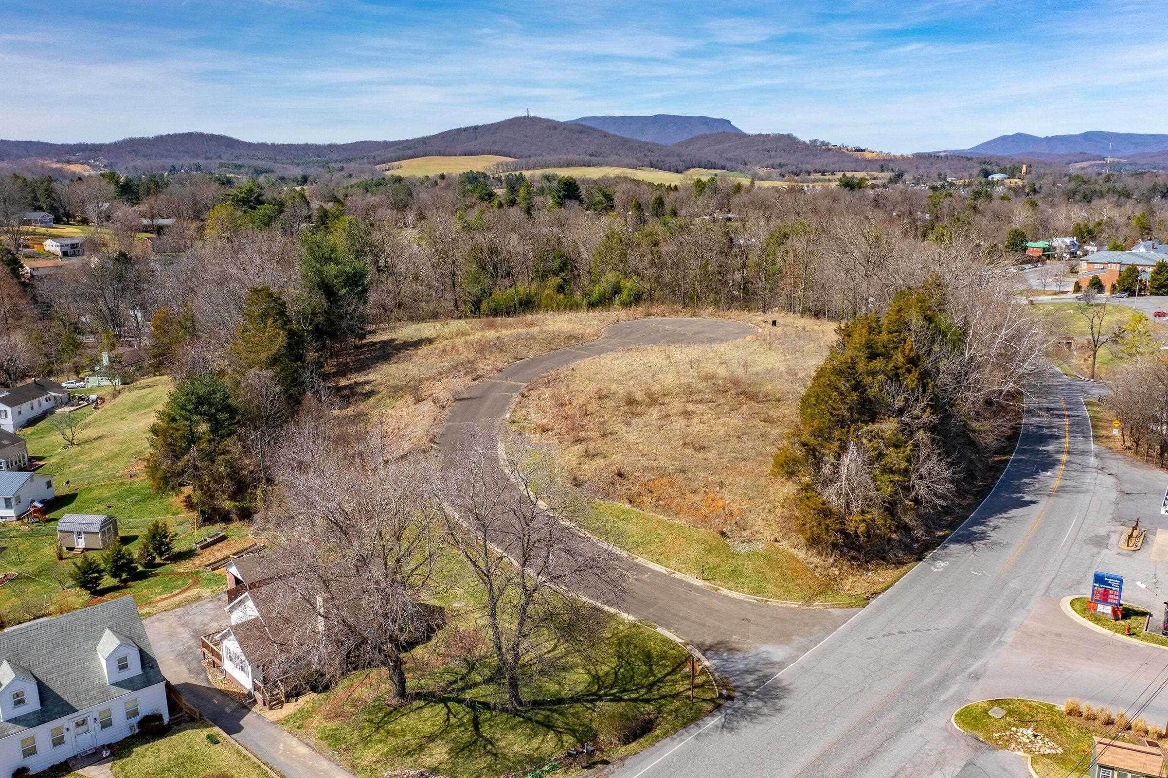 Land for Sale at 7 Lots LIONS Court Lexington, Virginia 24450 United States