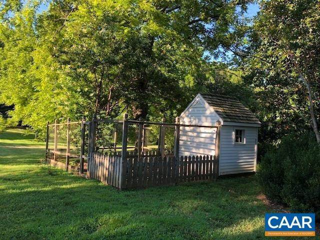 49. Single Family Homes for Sale at 3535 JACK JOUETT Road Louisa, Virginia 23093 United States