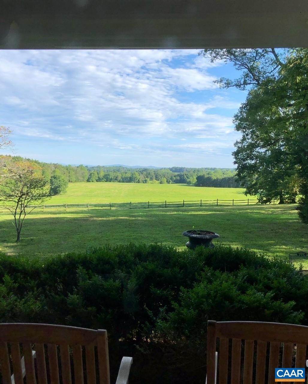 10. Single Family Homes for Sale at 3535 JACK JOUETT Road Louisa, Virginia 23093 United States