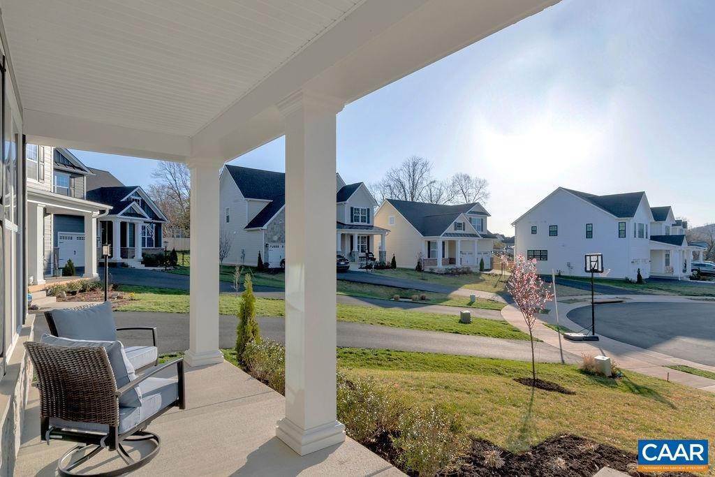 5. Single Family Homes for Sale at 126 PAYNES MILL Road Charlottesville, Virginia 22902 United States