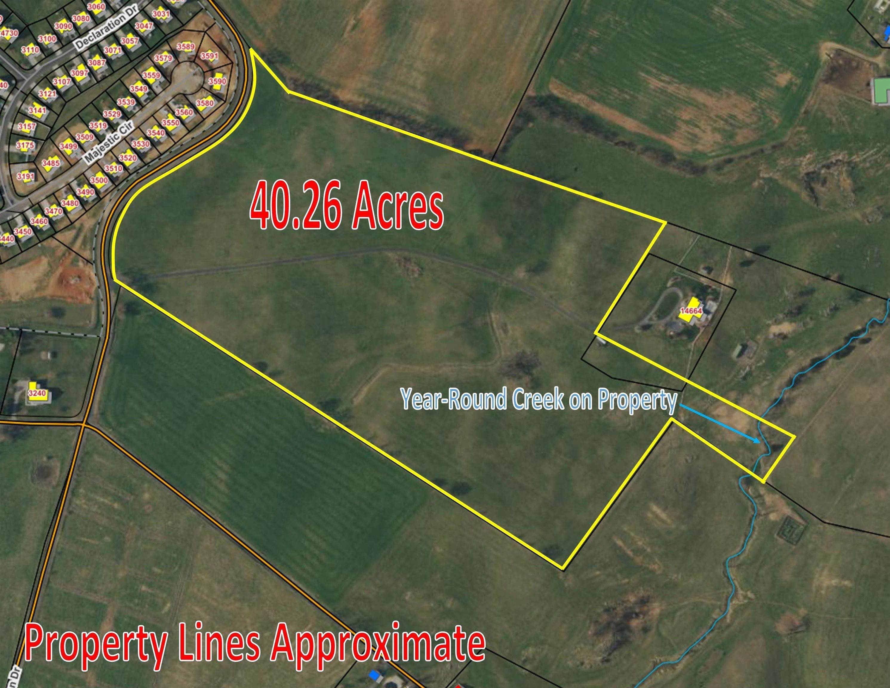 4. Land for Sale at AMERICAN LEGION Drive Broadway, Virginia 22815 United States
