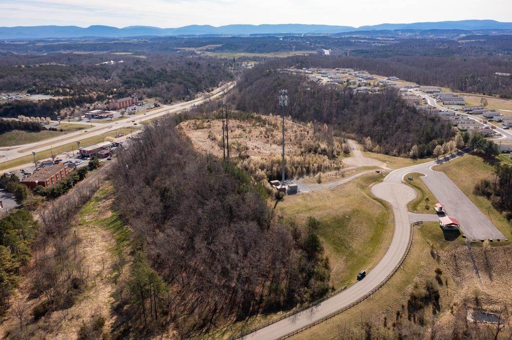 4. Land for Sale at Lot 56 AUGUSTA WOODS Drive Staunton, Virginia 24401 United States