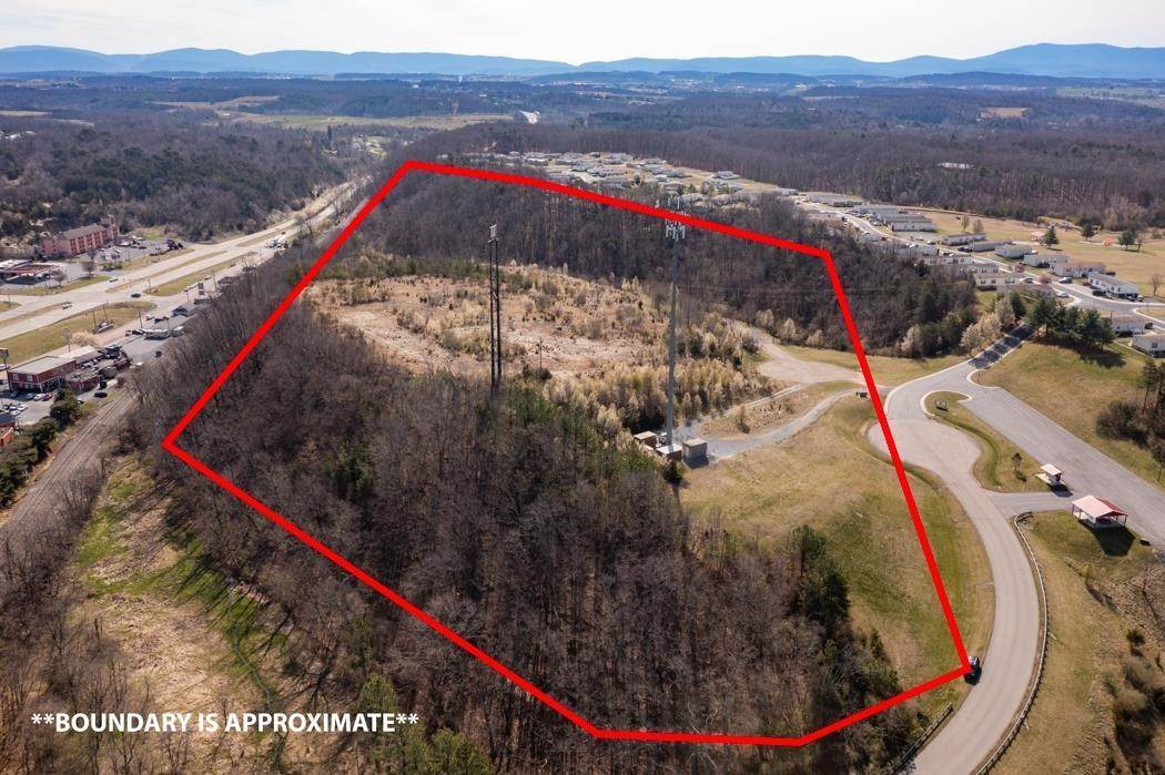 6. Land for Sale at Lot 56 AUGUSTA WOODS Drive Staunton, Virginia 24401 United States