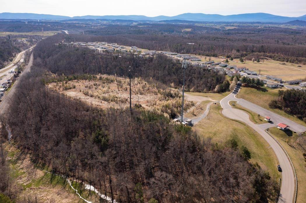 7. Land for Sale at Lot 56 AUGUSTA WOODS Drive Staunton, Virginia 24401 United States