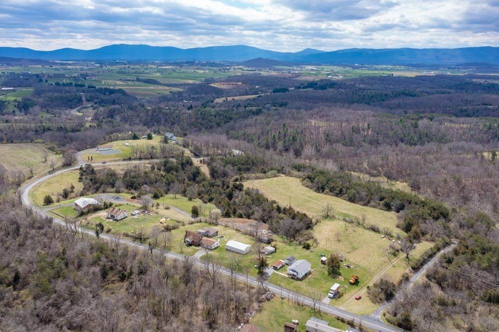 3. Land for Sale at 2465 BARTERBROOK Road Staunton, Virginia 24401 United States