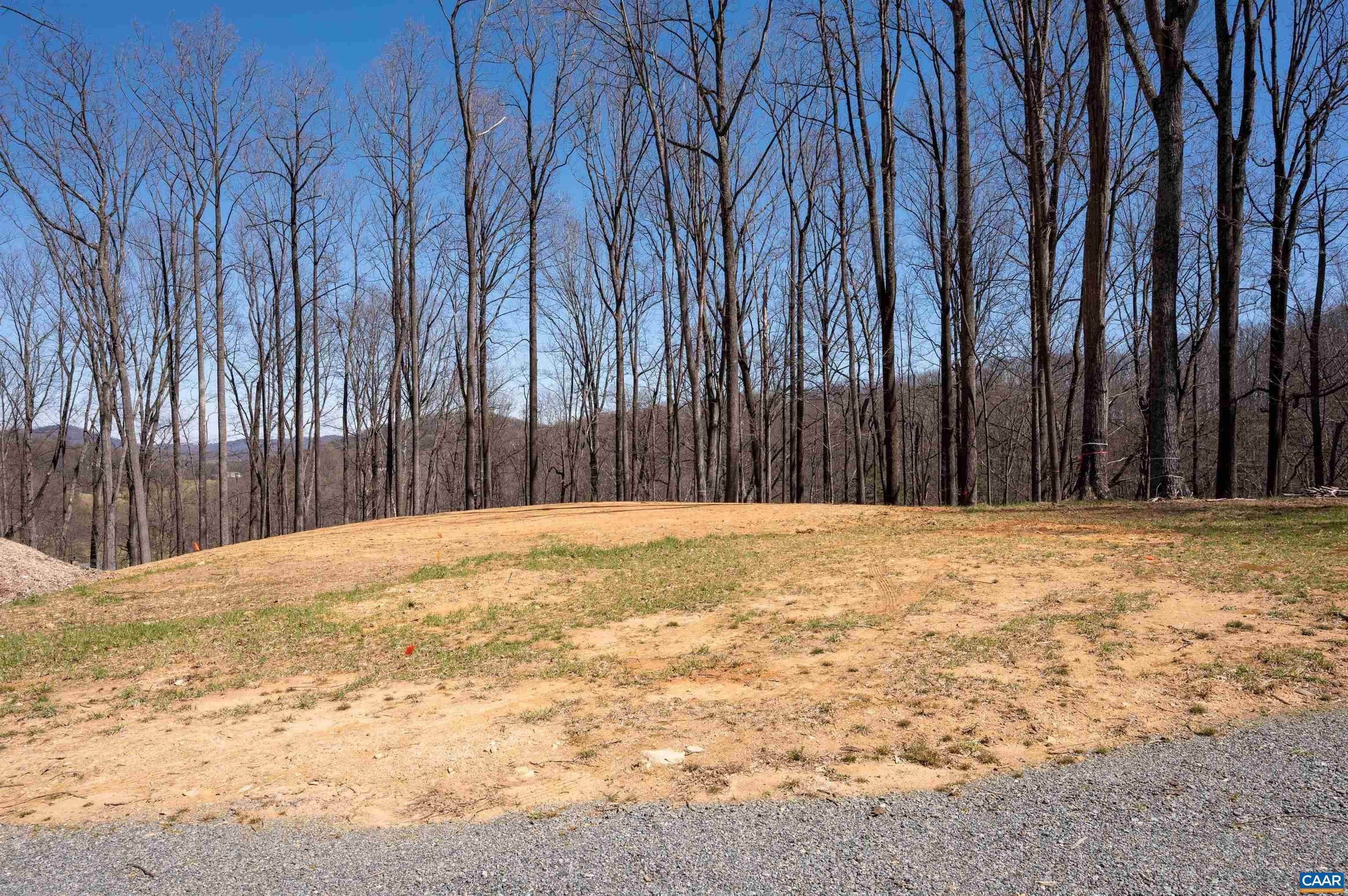 2. Land for Sale at H8 HIGHTOP Drive North Garden, Virginia 22959 United States