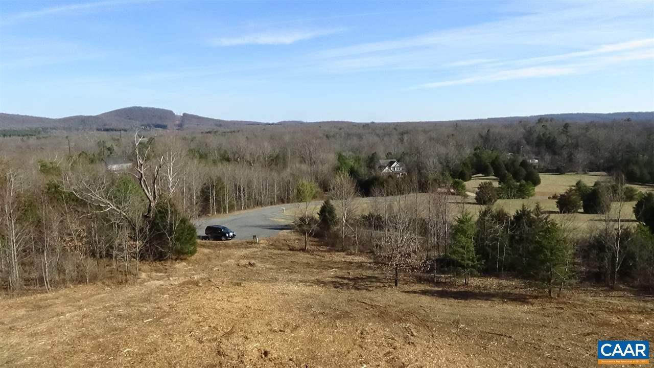 5. Land for Sale at Lot 2 and 3 VIA CREEK Drive Charlottesville, Virginia 22903 United States