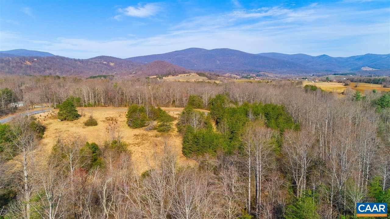 4. Single Family Homes for Sale at 17 YATES CIR #Lot 17 Stanardsville, Virginia 22973 United States