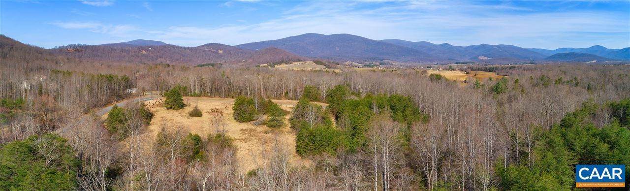 6. Single Family Homes for Sale at 17 YATES CIR #Lot 17 Stanardsville, Virginia 22973 United States