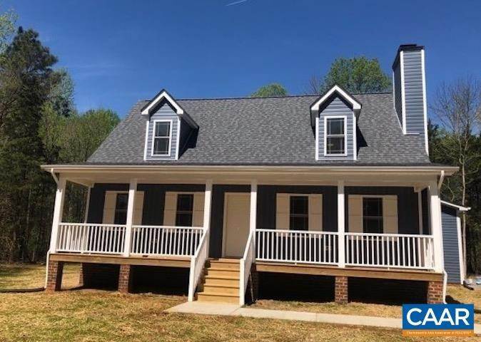 Single Family Homes for Sale at 7 JAMES Drive Ruckersville, Virginia 22968 United States