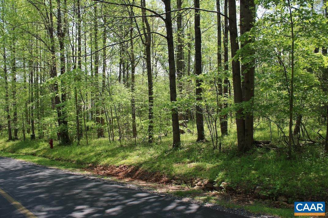 15. Land for Sale at Lot 37 STONEY CREEK EAST Nellysford, Virginia 22958 United States