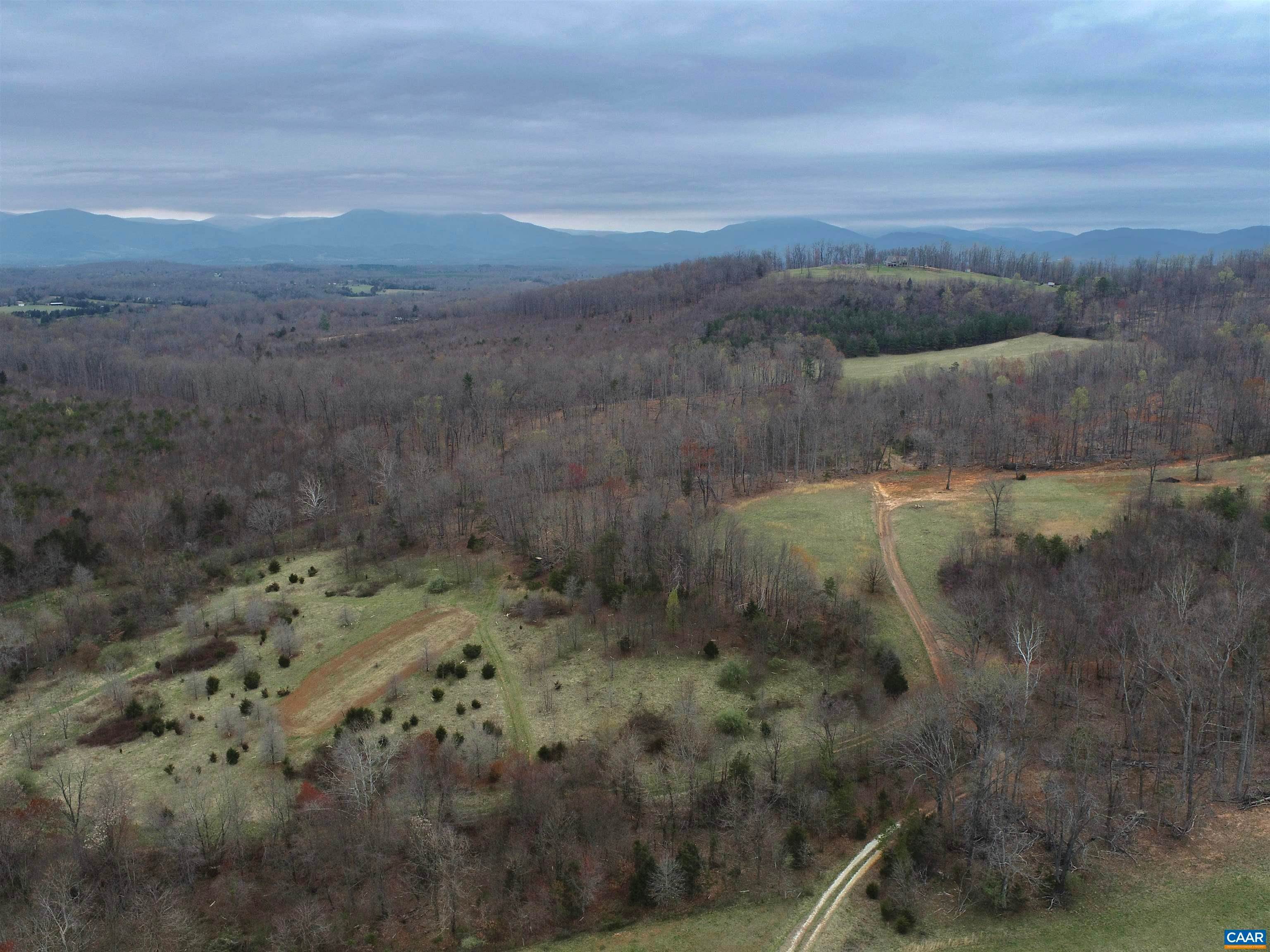 8. Land for Sale at SPENCER MTN Amherst, Virginia 24521 United States