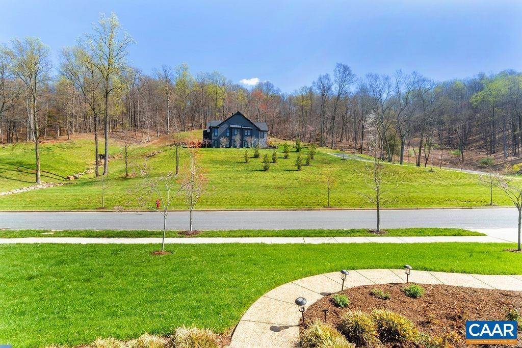 6. Single Family Homes for Sale at 2282 HYLAND RIDGE Drive Charlottesville, Virginia 22911 United States